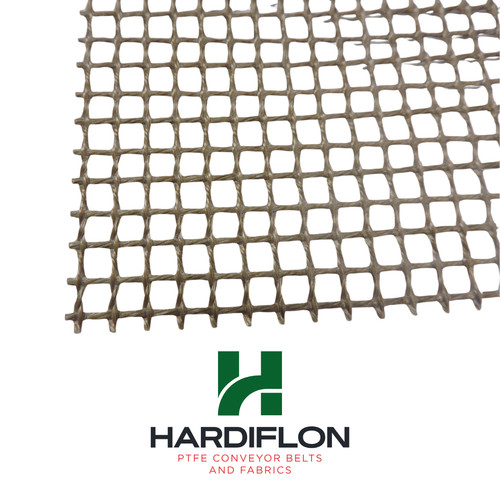 Mesh ptfe non stick - oven, mats