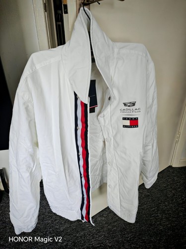 Tommy cadillac team - tommy, x