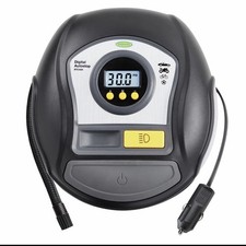 Ring RTC450 Digital Car Tyre