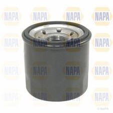 Oil Filter FOR SUBARU SUMO 1.2 91->94 Petrol Napa