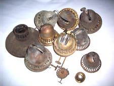 Job Lot Tilley Lamp Vintage Paraffin Lamp / Lantern, Spare Parts Only  Ref No 86