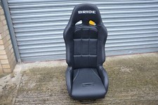 Black bride bucket size - black, xl