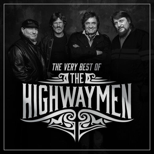 The highwaymen - highwaymen, :
