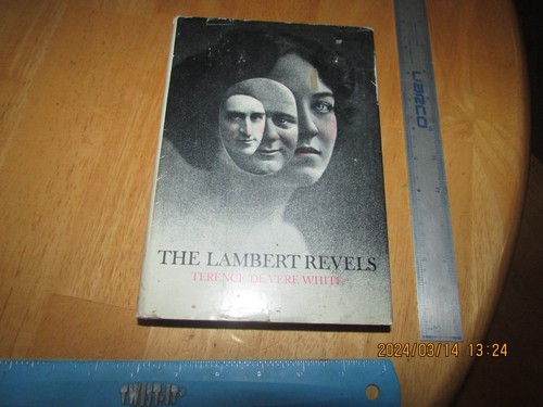 The lambert revels terence - the,