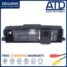 Reverse Camera For Toyota RAV4