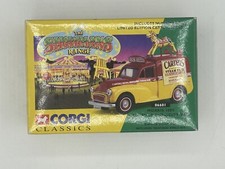 Corgi Classics The Showmans
