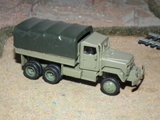 U.S Army Cargo Truck M35 U.S