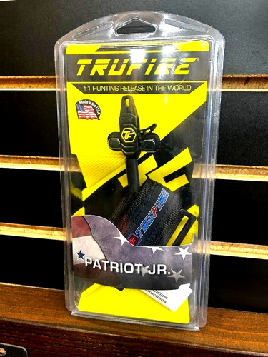 New trufire patriot youth - new,