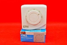 EPH CM2 Mains Operated Room Thermostat