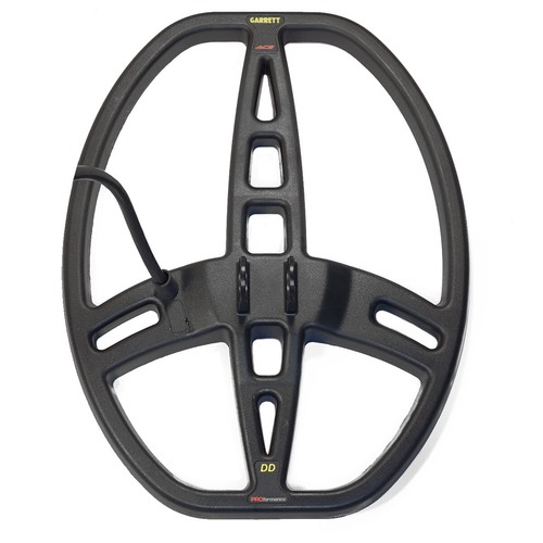 Garrett ace series x 11 - series, 11"