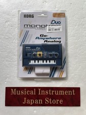 Korg Monotron DUO Analog