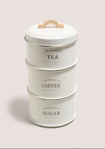 New elegant cream stackable - cream,