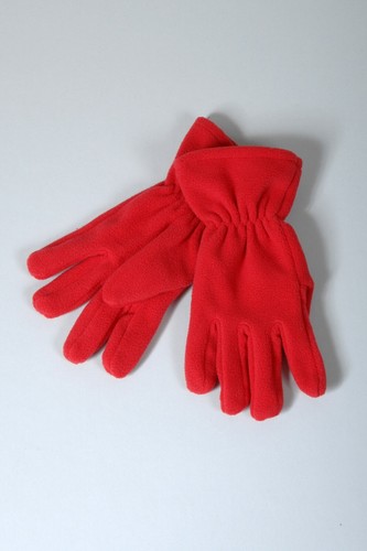 Kids gloves soft warm - gloves,