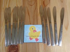 WINDSOR 1 DINNER KNIVES Set of