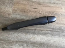 HONDA CR-V MK4 II 2013-2018 Blue REAR DOOR HANDLE MECHANISM LEFT SIDE N/S