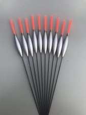 10 X Slim Foam Pole floats