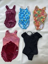 Bundle of Girls Gymnastic
