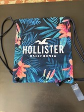 NWT Hollister California