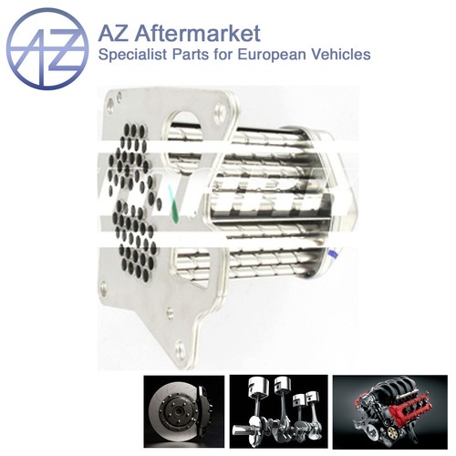 Egr valve cooler fits - valve, az