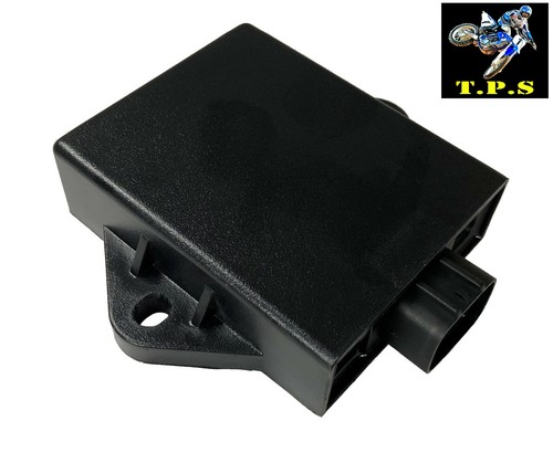 Pin quad bike atv cdi - quad,