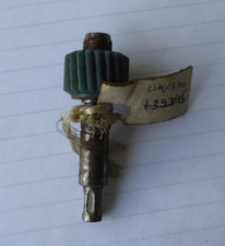 UKC5300 TRIUMPH SPEEDO DRIVE PINION 20 TEETH