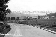 Xnn-40 Earle's Cement Works nr
