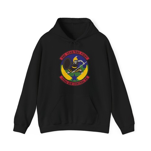 123d air control - control, squadron