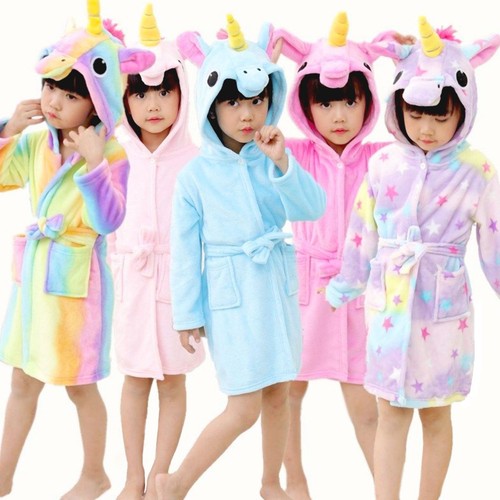 Kids girls animal unicorn - kids,