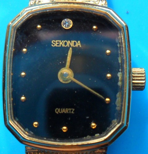 Sekonda ladies cocktail - sekonda,