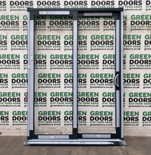 SMALL THIN PATIO DOORS SLIDING