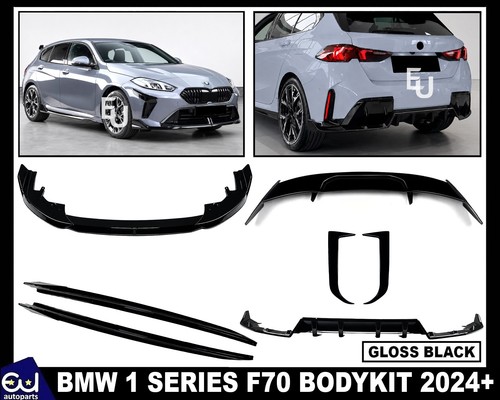 For bmw series f70 sport - series, m