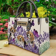 Personalized Beagle Dog