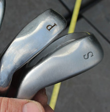 Petron Vogue  S&P golf clubs