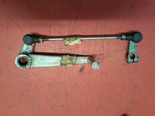 Honda cbr400 nc29 - cbr400, gullarm