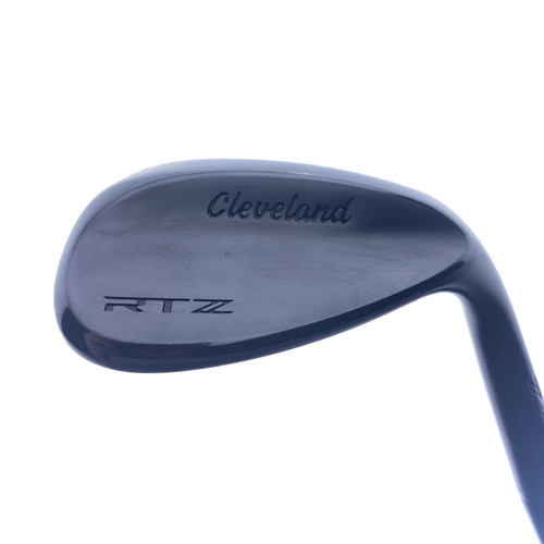 Used cleveland rtz black satin - cleveland,