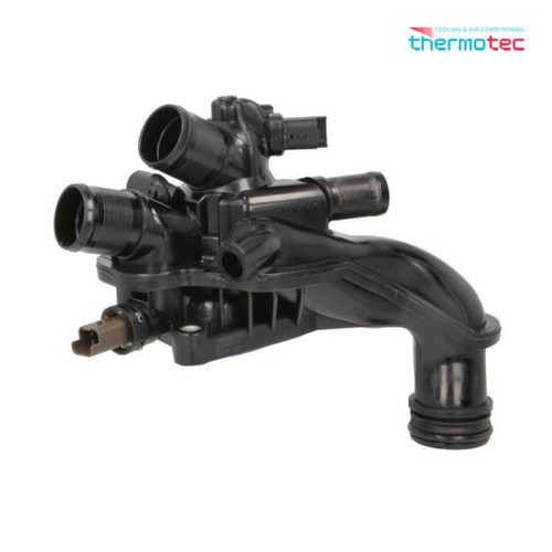 Thermostat coolant thermotec - coolant,