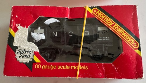 Hornby gauge railway train - gauge,