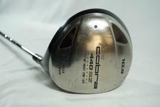 Cobra 440SZ Driver 10.5° /