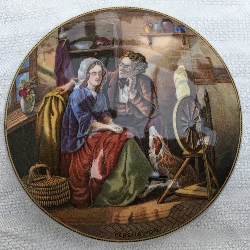 Prattware persuasion - prattware, 'persuasion'