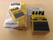Digitech ‘X Series – Tone