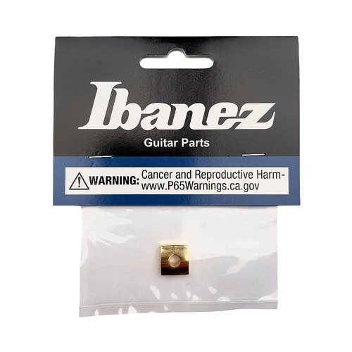 Ibanez locking nut string - locking,