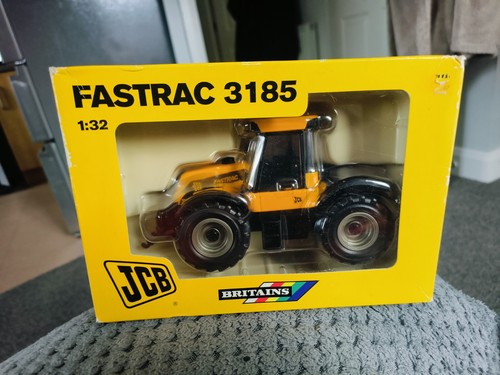 Britains farm jcb 3185 - britains,