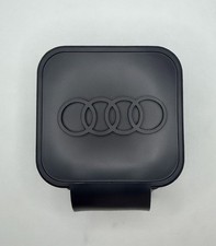 Audi Trailer Hitch Cover Plug