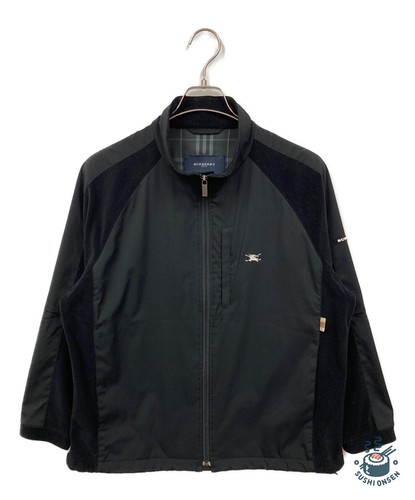 Burberry golf jacket size - golf,