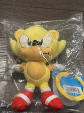 Jakks Pacific Sonic The