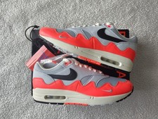 Patta x Nike Air Max 1 Waves