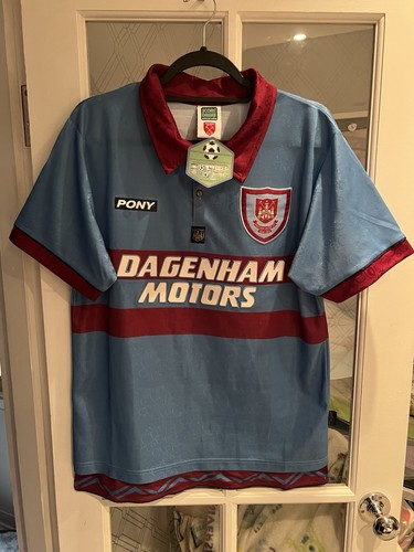 West ham united 1995 - ham, 1995-97