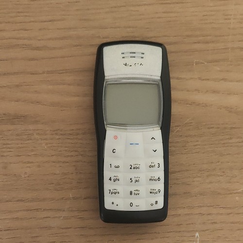 Nokia 1100 unlocked bar - 1100, 2g