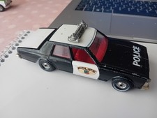 Corgi Chevrolet Caprice
