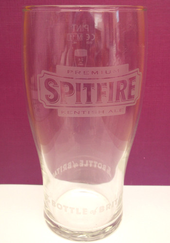 Spitfire kentish ale the - spitfire, "the